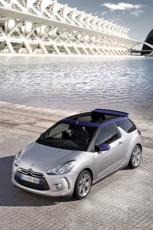 Citroen DS3 Cabrio - 2013 - 31