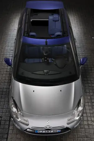 Citroen DS3 Cabrio - 2013 - 34