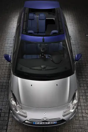 Citroen DS3 Cabrio - 2013 - 37