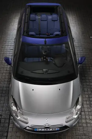 Citroen DS3 Cabrio - 2013 - 38