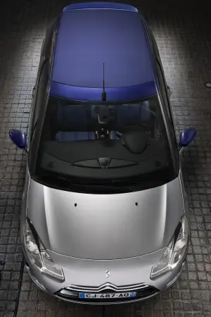 Citroen DS3 Cabrio - 2013 - 39