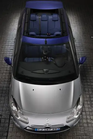 Citroen DS3 Cabrio - 2013 - 40