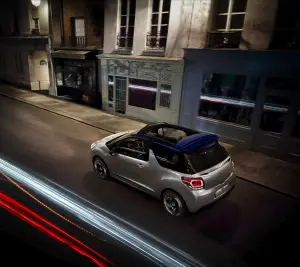 Citroen DS3 Cabrio - 2013 - 43