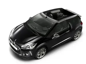 Citroen DS3 Cabrio - 2013 - 47