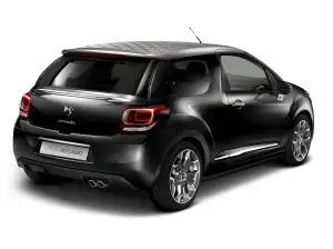 Citroen DS3 Cabrio - 2013 - 49