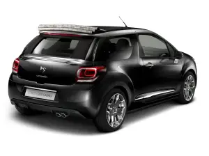 Citroen DS3 Cabrio - 2013 - 50