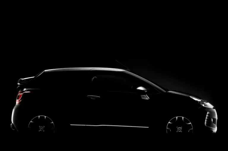 Citroen DS3 Cabrio - 2013 - 54
