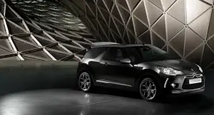 Citroen DS3 Cabrio - 2013 - 62