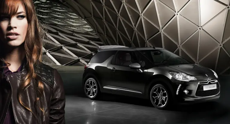 Citroen DS3 Cabrio - 2013 - 63