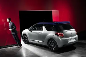 Citroen DS3 Cabrio - 2013 - 65