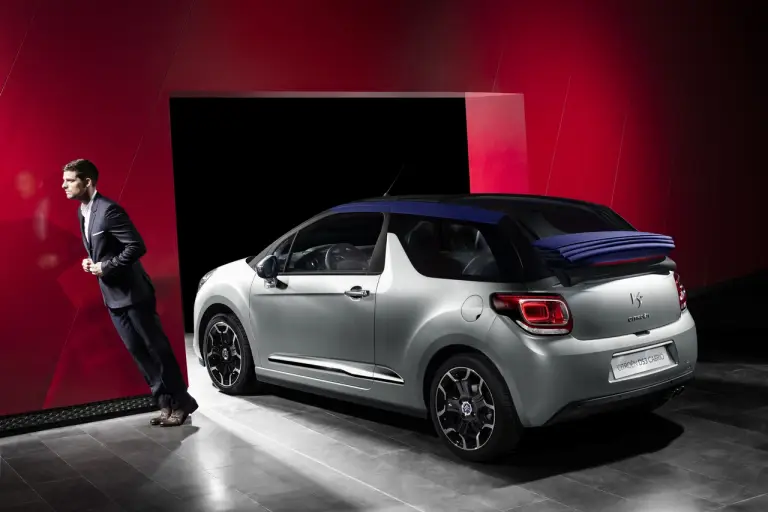 Citroen DS3 Cabrio - 2013 - 66