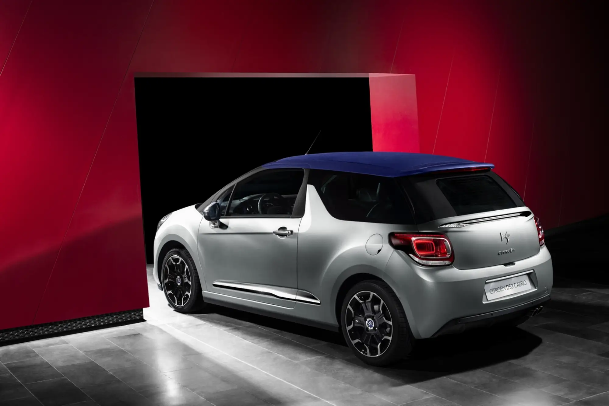 Citroen DS3 Cabrio - 2013 - 67