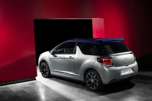 Citroen DS3 Cabrio - 2013 - 68