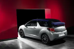 Citroen DS3 Cabrio - 2013 - 69