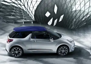 Citroen DS3 Cabrio - 2013 - 71