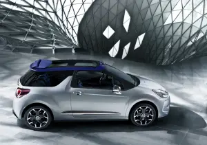 Citroen DS3 Cabrio - 2013 - 72