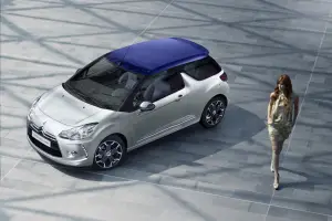 Citroen DS3 Cabrio - 2013 - 73