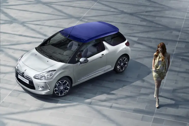 Citroen DS3 Cabrio - 2013 - 73