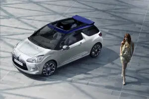 Citroen DS3 Cabrio - 2013 - 74