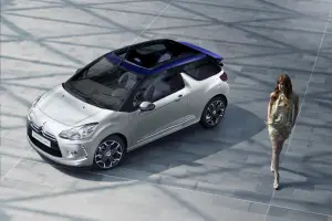 Citroen DS3 Cabrio - 2013 - 75