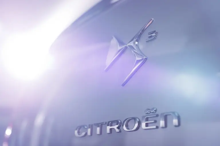 Citroen DS3 Cabrio - 2013 - 79