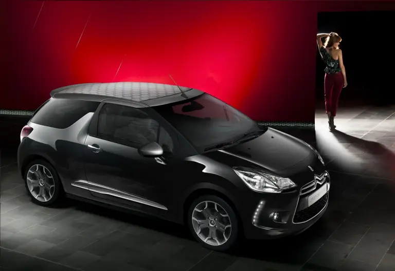 Citroen DS3 Cabrio - 2013 - 82