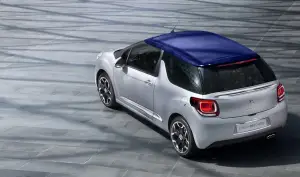 Citroen DS3 Cabrio - 2013 - 87