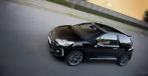 Citroen DS3 Cabrio - 2013 - 98