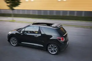 Citroen DS3 Cabrio - 2013 - 99