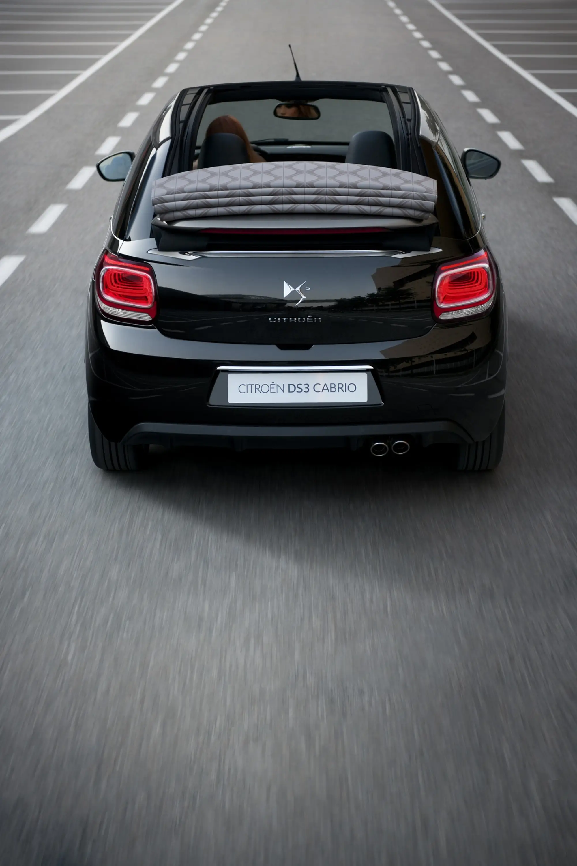 Citroen DS3 Cabrio - 2013 - 100