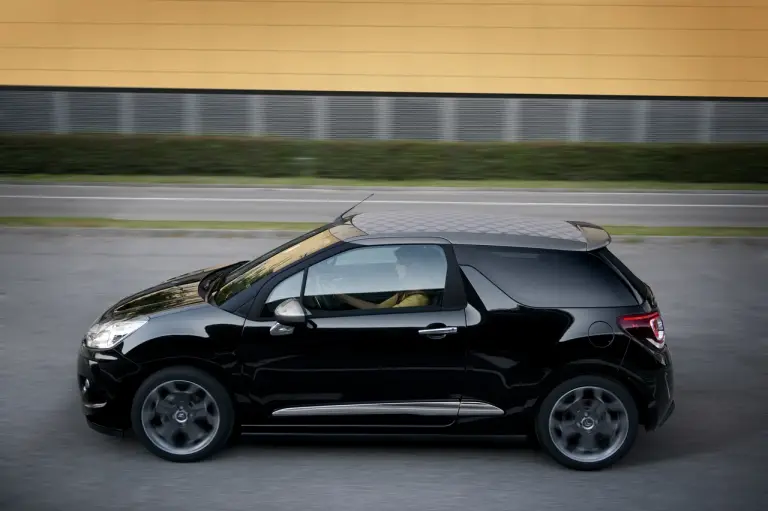 Citroen DS3 Cabrio - 2013 - 101