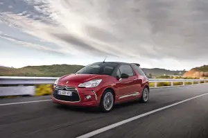 Citroen DS3 Cabrio - 2013 - 134