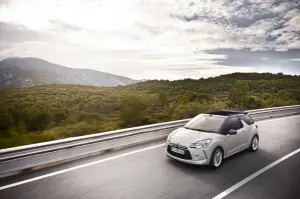 Citroen DS3 Cabrio - 2013 - 135