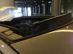 Citroen DS3 Cabrio - Anteprima italiana