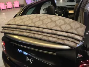 Citroen DS3 Cabrio - Anteprima italiana