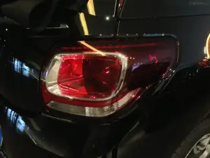 Citroen DS3 Cabrio - Anteprima italiana