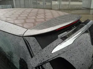 Citroen DS3 Cabrio - Anteprima italiana