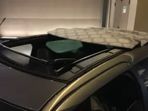 Citroen DS3 Cabrio - Anteprima italiana