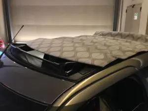 Citroen DS3 Cabrio - Anteprima italiana