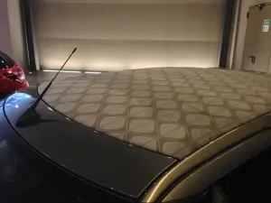 Citroen DS3 Cabrio - Anteprima italiana