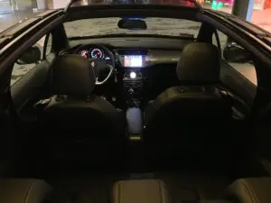 Citroen DS3 Cabrio - Anteprima italiana