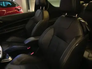 Citroen DS3 Cabrio - Anteprima italiana