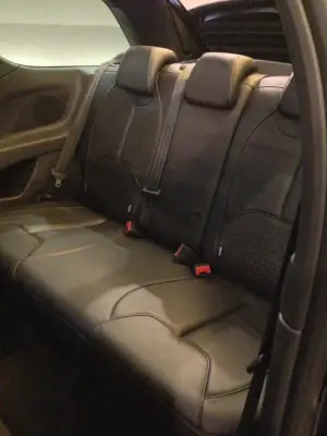 Citroen DS3 Cabrio - Anteprima italiana