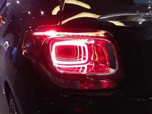 Citroen DS3 Cabrio - Anteprima italiana