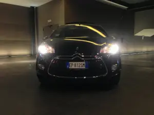 Citroen DS3 Cabrio - Anteprima italiana