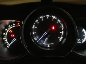 Citroen DS3 Cabrio - Anteprima italiana