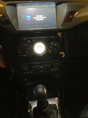 Citroen DS3 Cabrio - Anteprima italiana