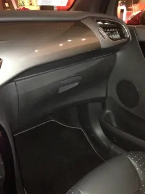 Citroen DS3 Cabrio - Anteprima italiana