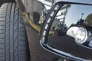 Citroen DS3 Cabrio e Fiat 500C