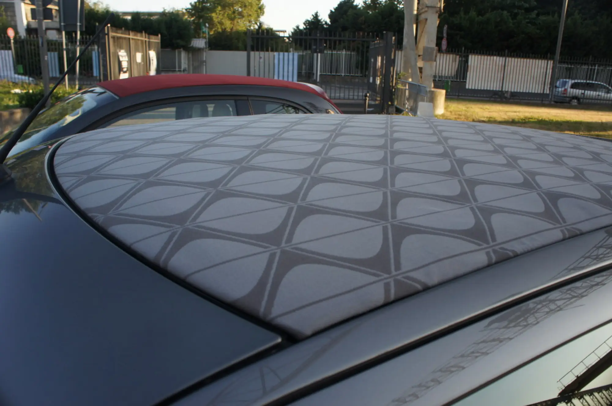 Citroen DS3 Cabrio e Fiat 500C - 25